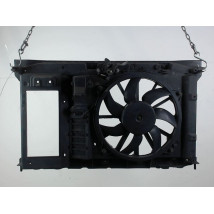 FACE AVANT CITROEN C4 04-08