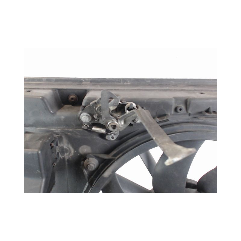 FACE AVANT CITROEN C4 04-08