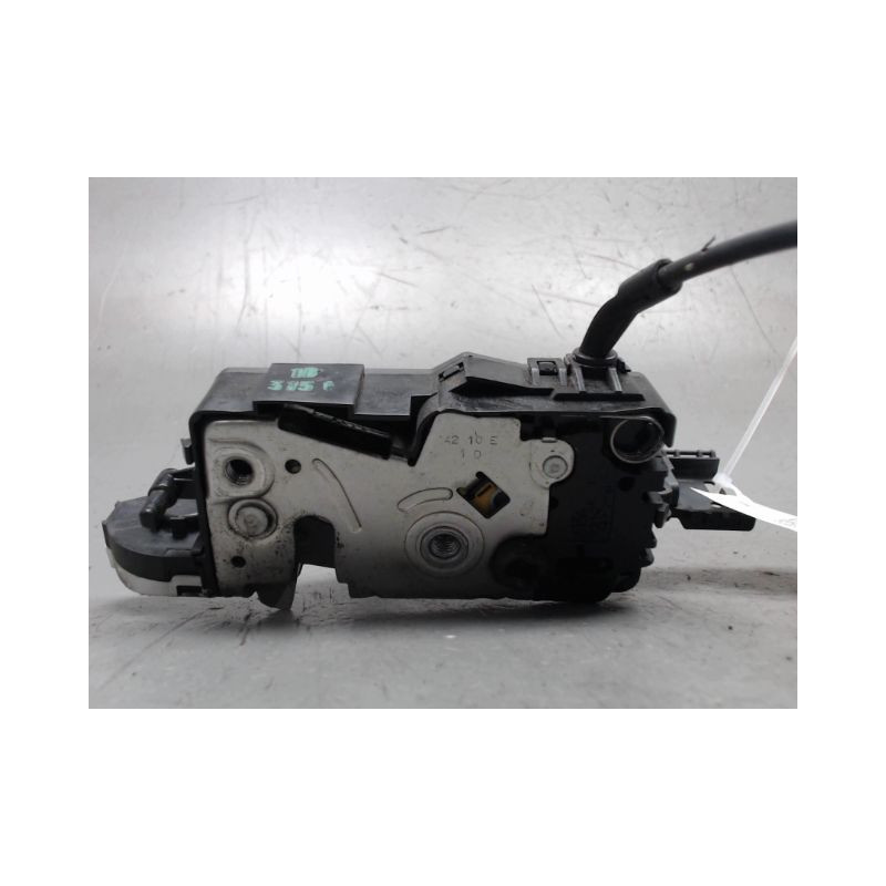 SYSTEME CONDAMNATION AVANT DROIT PEUGEOT 207 5P