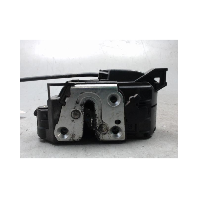 SYSTEME CONDAMNATION AVANT DROIT RENAULT MODUS 2004-2007