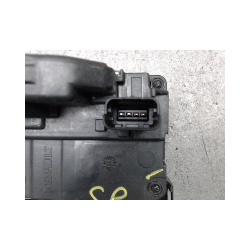 SYSTEME CONDAMNATION AVANT DROIT RENAULT MODUS 2004-2007