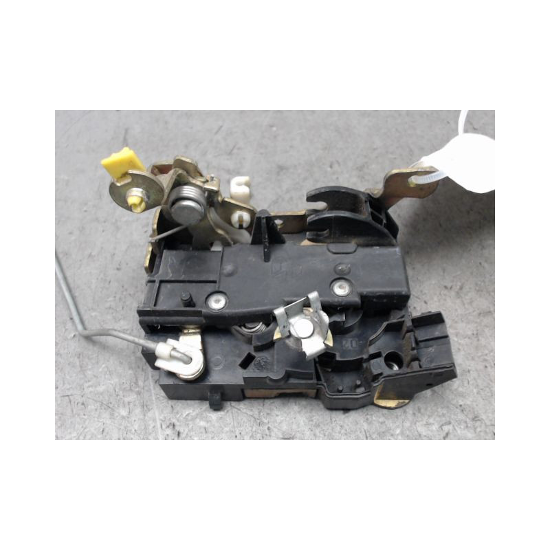 SYSTEME CONDAMNATION AVANT DROIT RENAULT KANGOO EXPRESS 97-2003