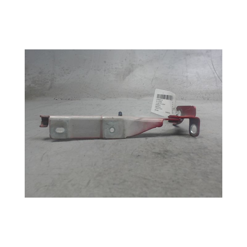 COMPAS DROIT CAPOT CITROEN C3 2009-