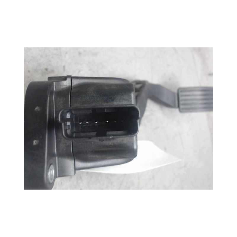 PEDALE ACCELERATEUR PEUGEOT 206+ 2009-