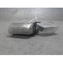 ECLAIREUR PLAQUE DE POLICE PEUGEOT PARTNER TEPEE 2008-