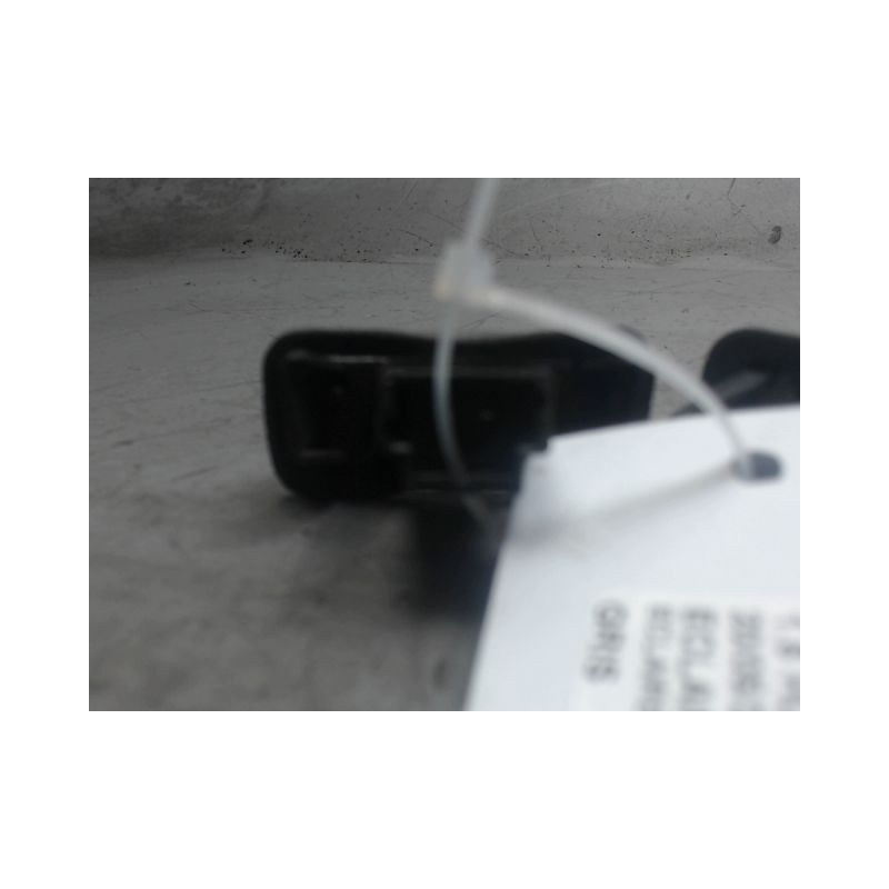 ECLAIREUR PLAQUE DE POLICE PEUGEOT PARTNER TEPEE 2008-