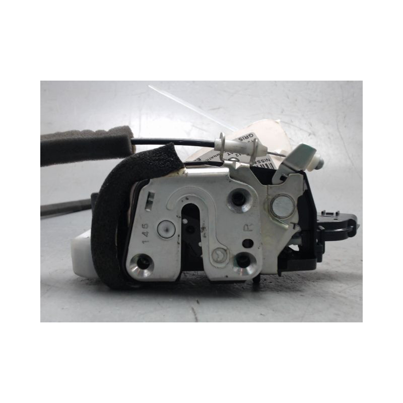 SYSTEME CONDAMNATION ARRIERE DROIT NISSAN MICRA