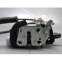 SYSTEME CONDAMNATION ARRIERE DROIT NISSAN MICRA