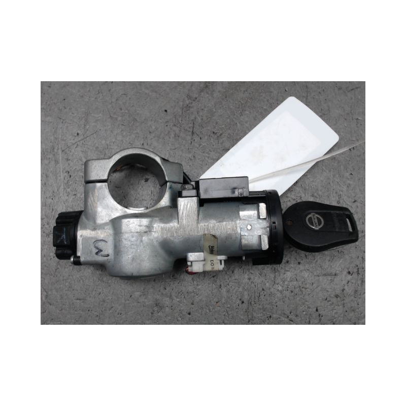 ANTIVOL DE DIRECTION NISSAN MICRA