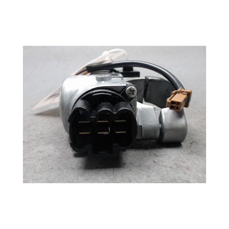 ANTIVOL DE DIRECTION NISSAN MICRA