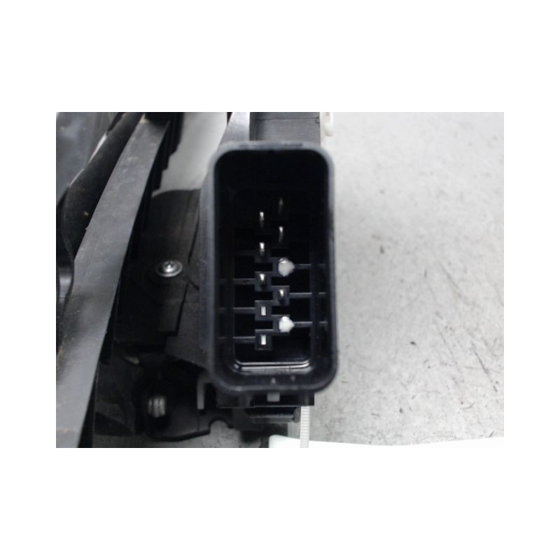SYSTEME CONDAMNATION AVANT DROIT VOLVO V50