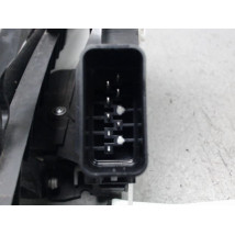 SYSTEME CONDAMNATION AVANT DROIT VOLVO V50