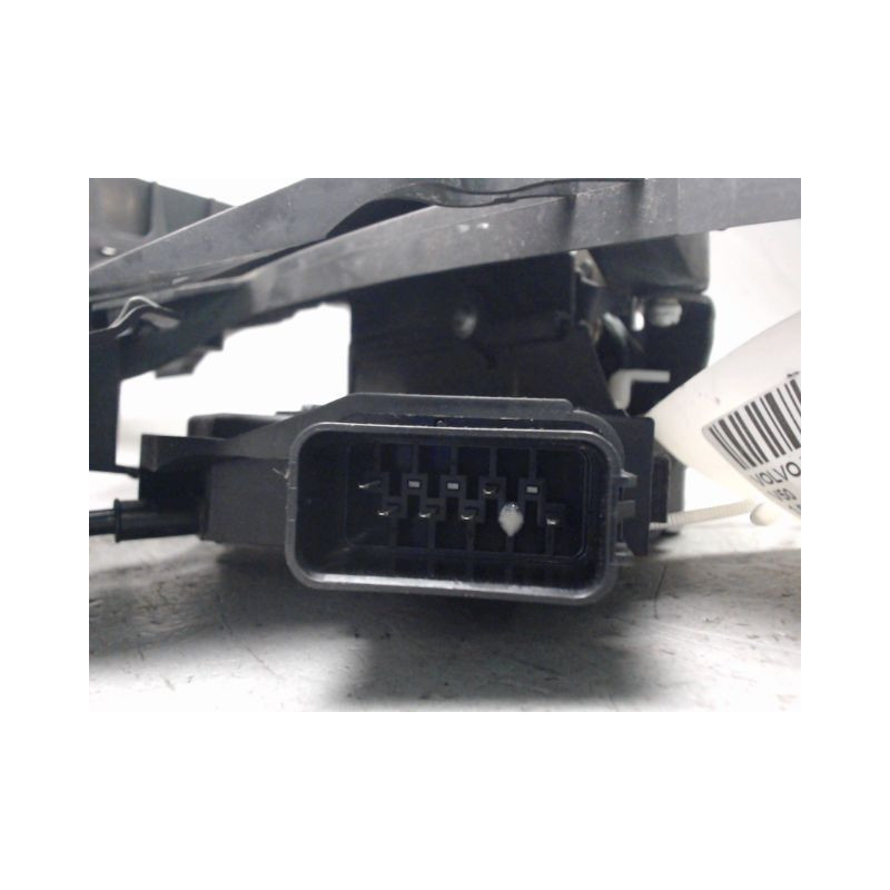 SYSTEME CONDAMNATION AVANT GAUCHE VOLVO V50