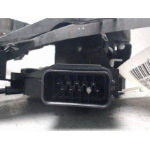 SYSTEME CONDAMNATION AVANT GAUCHE VOLVO V50