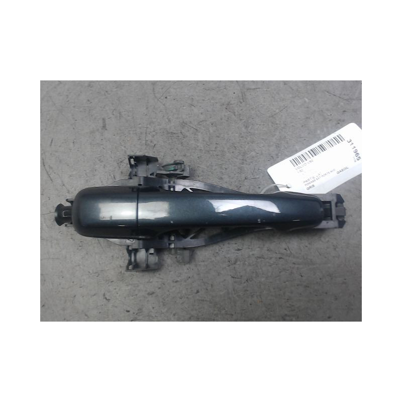 POIGNEE EXTERIEURE PORTE AVANT DROIT VOLVO V50