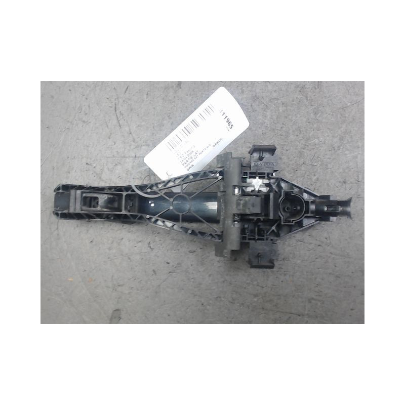 POIGNEE EXTERIEURE PORTE AVANT DROIT VOLVO V50