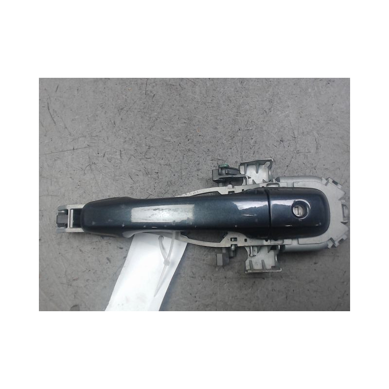 POIGNEE EXTERIEURE PORTE AVANT GAUCHE VOLVO V50