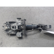 POIGNEE EXTERIEURE PORTE AVANT GAUCHE VOLVO V50