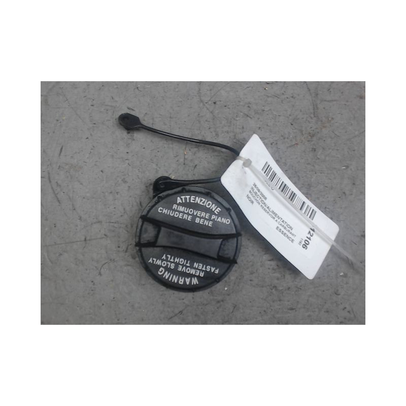 BOUCHON RESERVOIR A CARBURANT KIA CEE-D