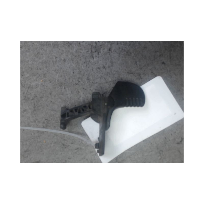 POIGNEE EXTERIEURE PORTE AVANT GAUCHE RENAULT TWINGO 93-98