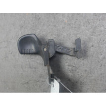 POIGNEE EXTERIEURE PORTE AVANT GAUCHE RENAULT TWINGO 93-98