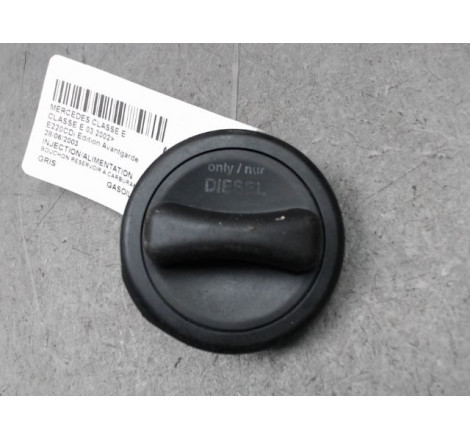 BOUCHON RESERVOIR A CARBURANT