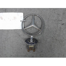 SIGLE CAPOT MERCEDES CLASSE E 2002-