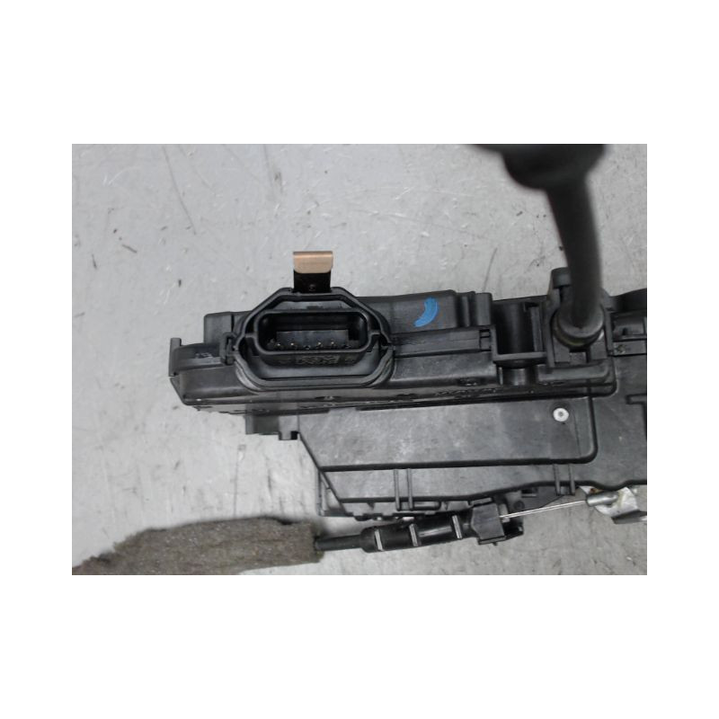 SYSTEME CONDAMNATION AVANT DROIT RENAULT CLIO