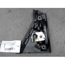 POIGNEE EXTERIEURE PORTE ARRIERE DROIT RENAULT CLIO