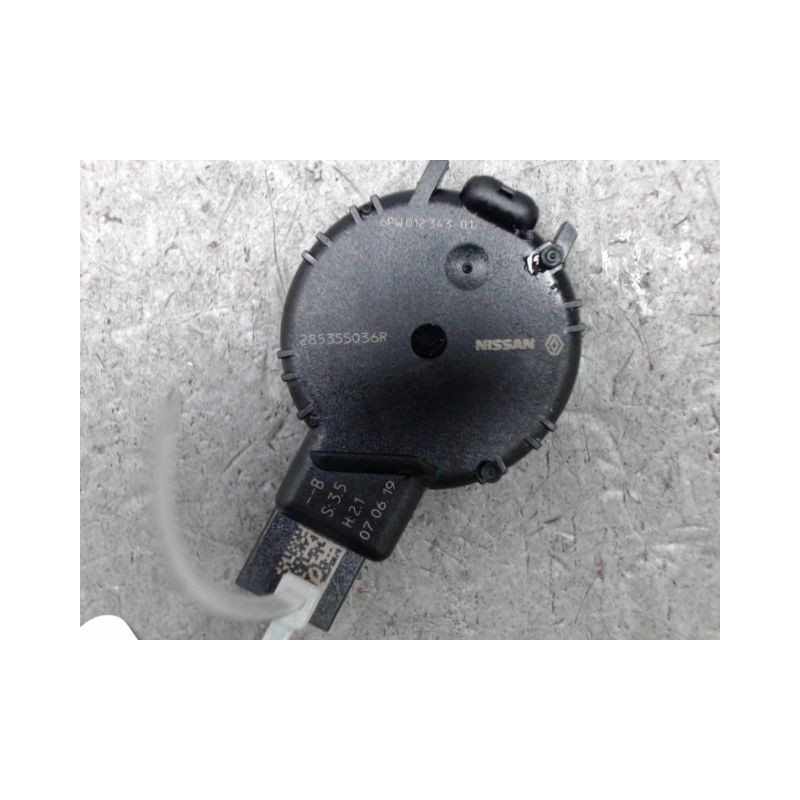CAPTEUR DE PLUIE RENAULT CLIO
