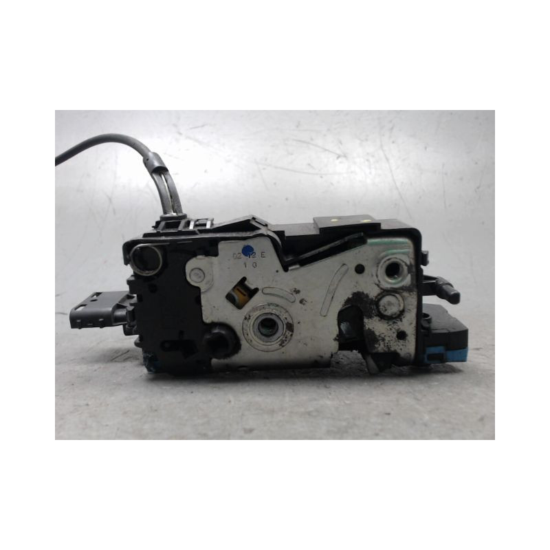 SYSTEME CONDAMNATION ARRIERE DROIT PEUGEOT 207 SW