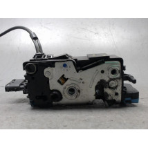 SYSTEME CONDAMNATION ARRIERE DROIT PEUGEOT 207 SW
