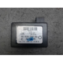 CAPTEUR DE PLUIE PEUGEOT 207 SW