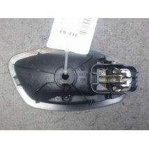 POIGNEE INTERIEURE PORTE AVANT GAUCHE RENAULT CAPTUR