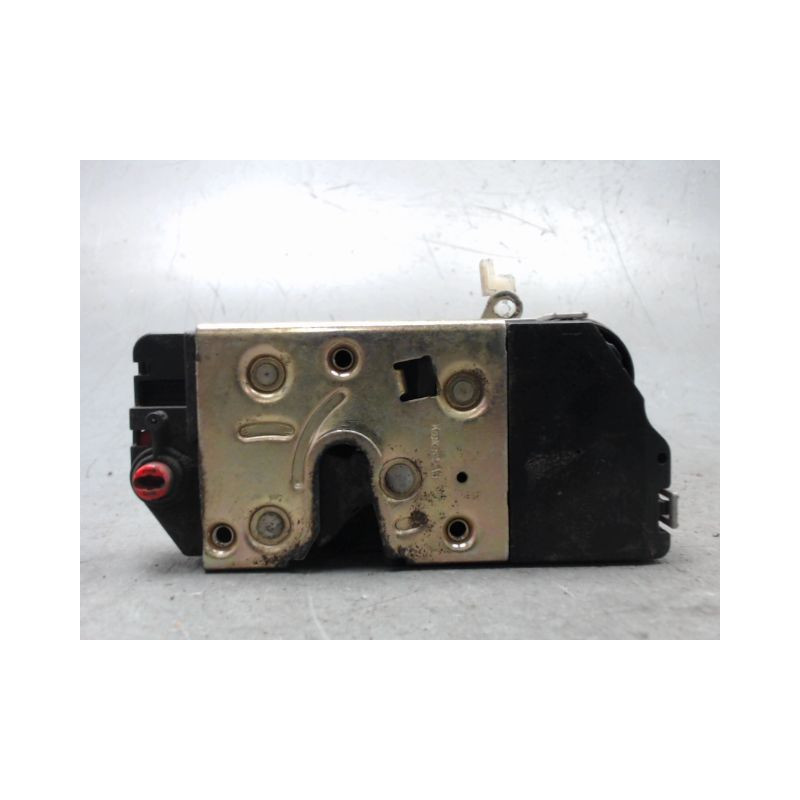 SYSTEME CONDAMNATION ARRIERE GAUCHE PEUGEOT 206 SW 02-06