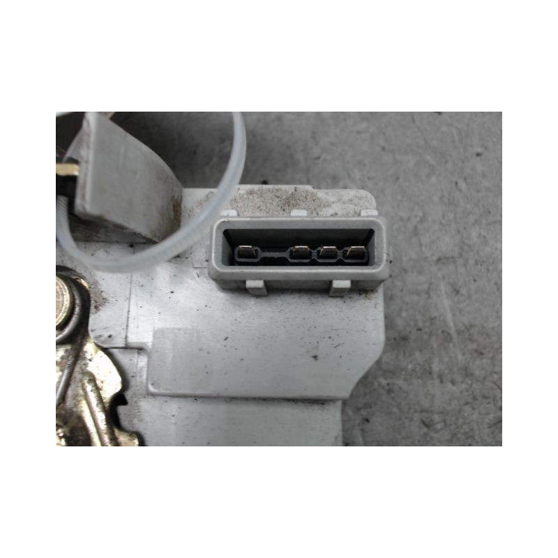 SYSTEME CONDAMNATION ARRIERE GAUCHE PEUGEOT 206 SW 02-06