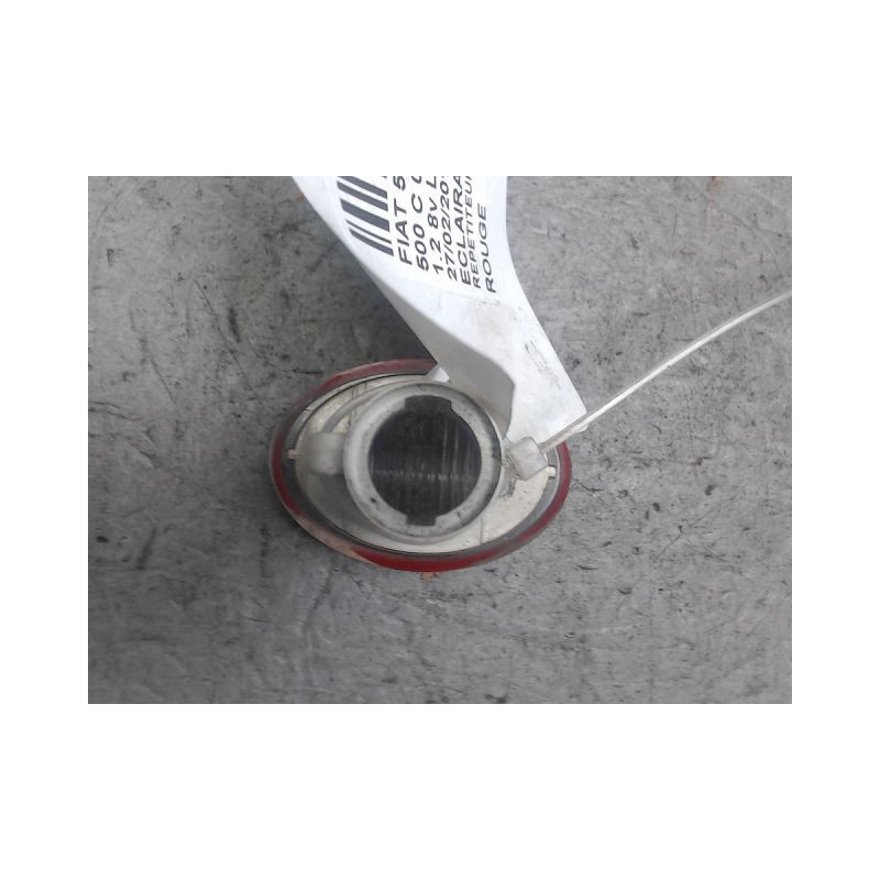 REPETITEUR AILE GAUCHE FIAT 500 C 09-