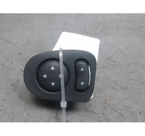 COMMANDE RETROVISSEUR EXT ELECTRIQUE