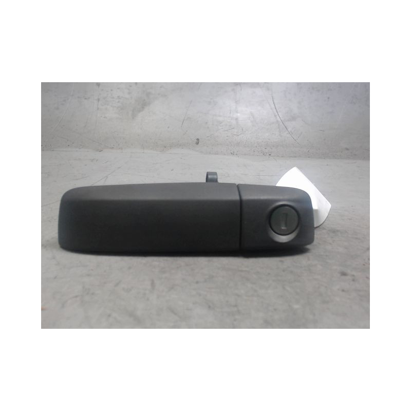 POIGNEE EXTERIEURE PORTE AVANT GAUCHE FIAT PANDA 2003-