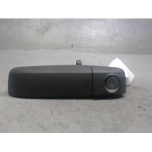 POIGNEE EXTERIEURE PORTE AVANT GAUCHE FIAT PANDA 2003-