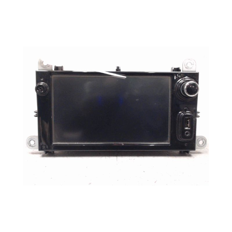 ECRAN GPS RENAULT CLIO IV 2012-