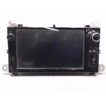 ECRAN GPS RENAULT CLIO IV 2012-