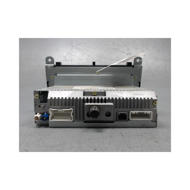 ECRAN GPS RENAULT CLIO IV 2012-