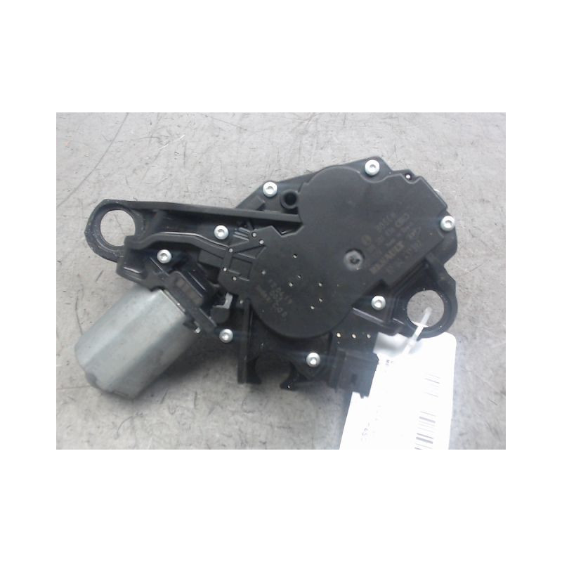 MECANISME ESSUIE-GLACE ARRIERE RENAULT KANGOO EXPRESS 2008-