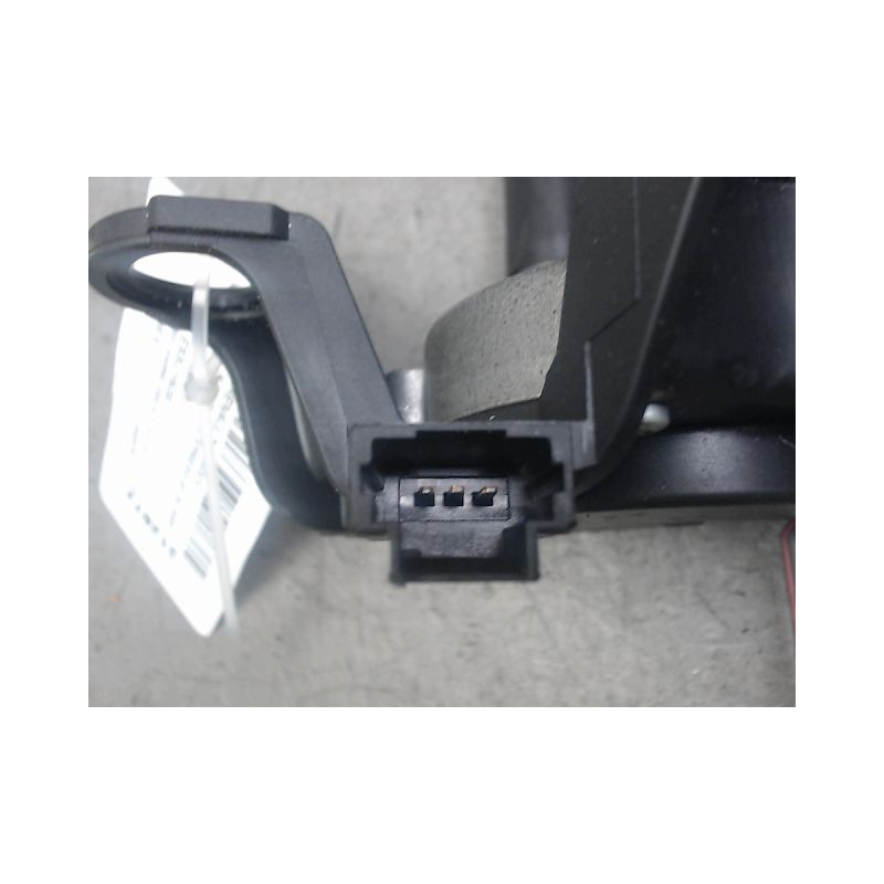 MECANISME ESSUIE-GLACE ARRIERE RENAULT KANGOO EXPRESS 2008-