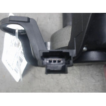 MECANISME ESSUIE-GLACE ARRIERE RENAULT KANGOO EXPRESS 2008-