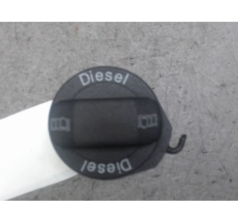 BOUCHON RESERVOIR A CARBURANT