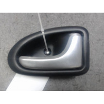 POIGNEE INTERIEURE PORTE AVANT DROIT RENAULT CLIO II PH.1 98-2001