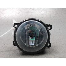PHARE ANTIBROUILLARD AVANT GAUCHE CITROEN XSARA PICASSO