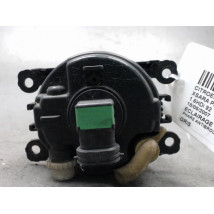 PHARE ANTIBROUILLARD AVANT GAUCHE CITROEN XSARA PICASSO